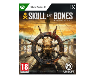 Gra Xbox Series X Skull and Bones XBOX Series X